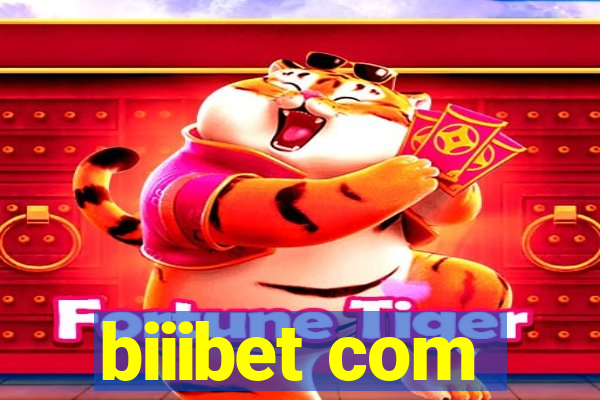 biiibet com